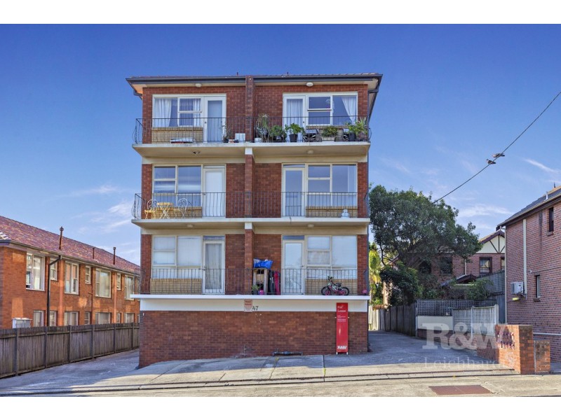 5/47 Marion Street, Leichhardt NSW 2040