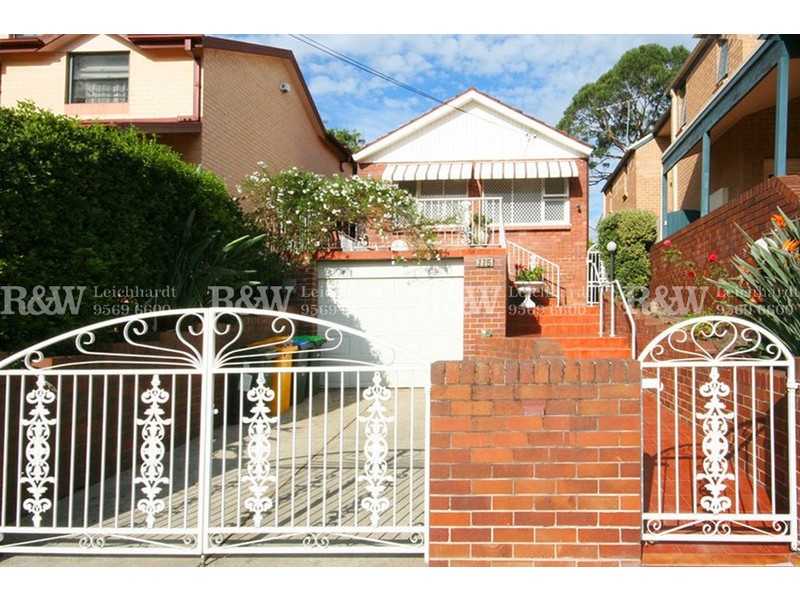115 Foster Street, Leichhardt NSW 2040