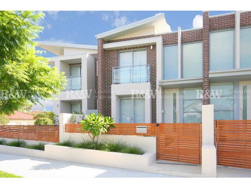 7/529 Great North Road, Abbotsford NSW 2046