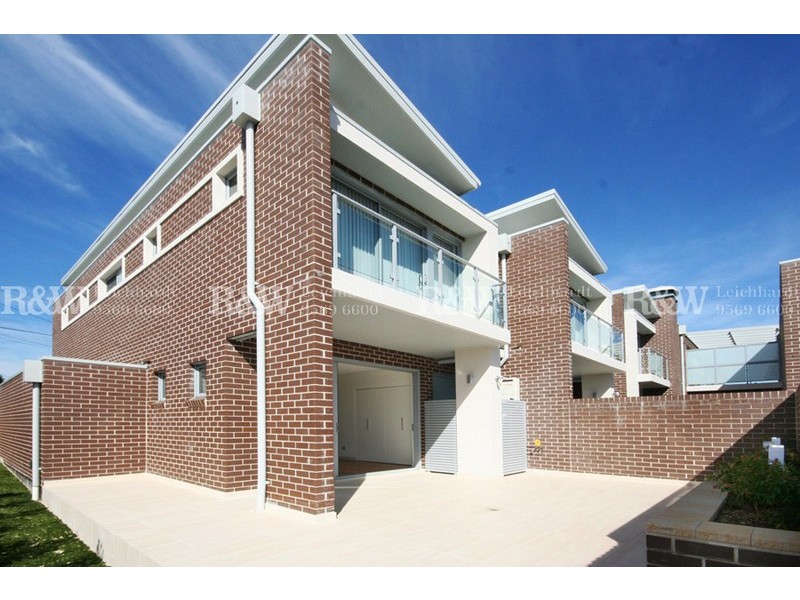 7/529 Great North Road, Abbotsford NSW 2046