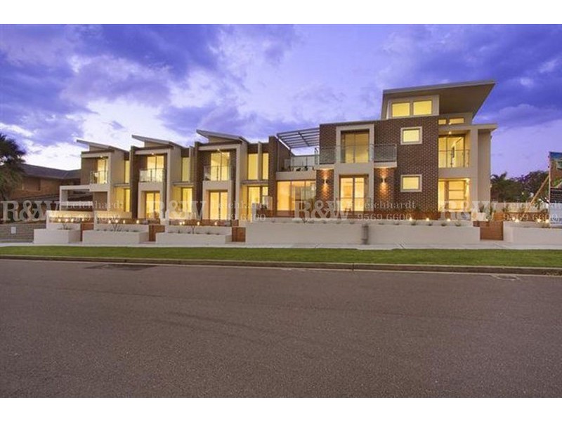 7/529 Great North Road, Abbotsford NSW 2046