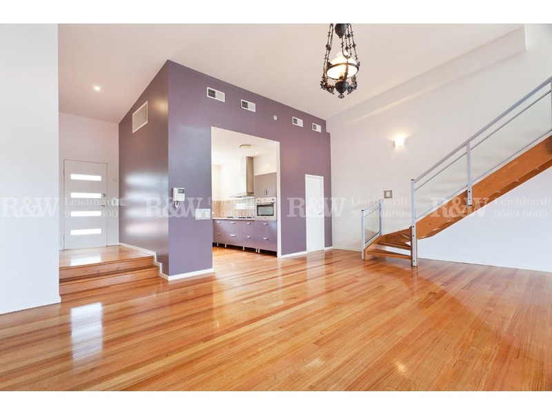 3D Gladstone Street (Lilyfield), Annandale NSW 2038