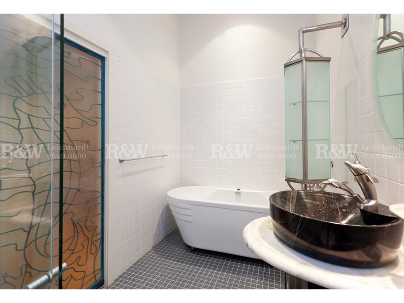 3D Gladstone Street (Lilyfield), Annandale NSW 2038