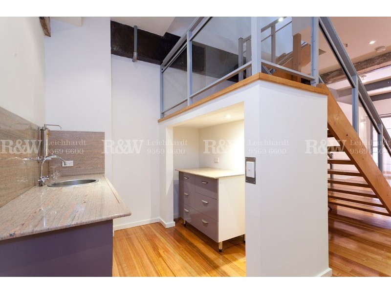 3D Gladstone Street (Lilyfield), Annandale NSW 2038
