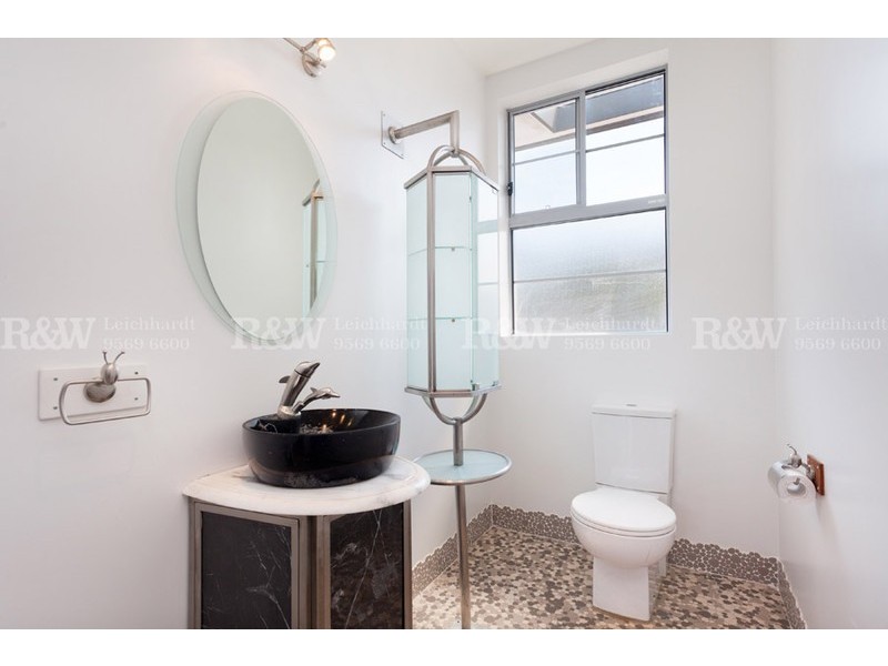 3D Gladstone Street (Lilyfield), Annandale NSW 2038