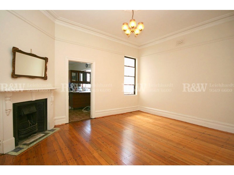 27 Smith Street, Rozelle NSW 2039