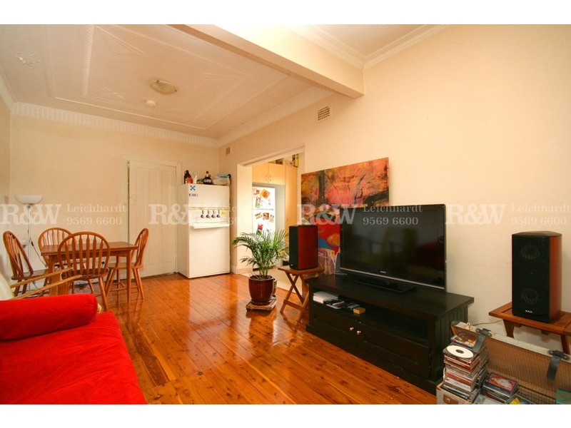 4/46-48 George Street, Marrickville NSW 2204