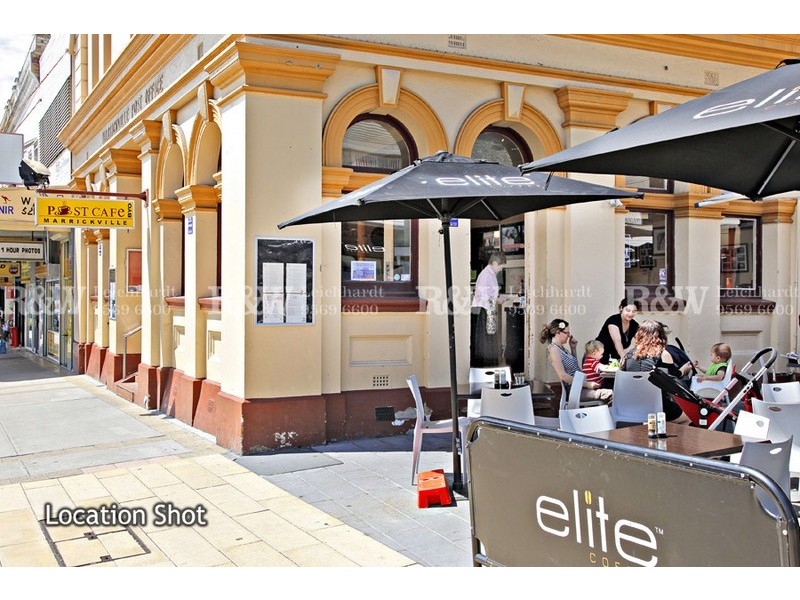 4/46-48 George Street, Marrickville NSW 2204