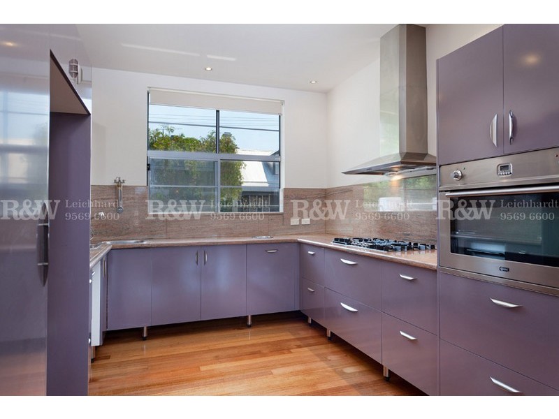 3D Gladstone Street, Lilyfield NSW 2040