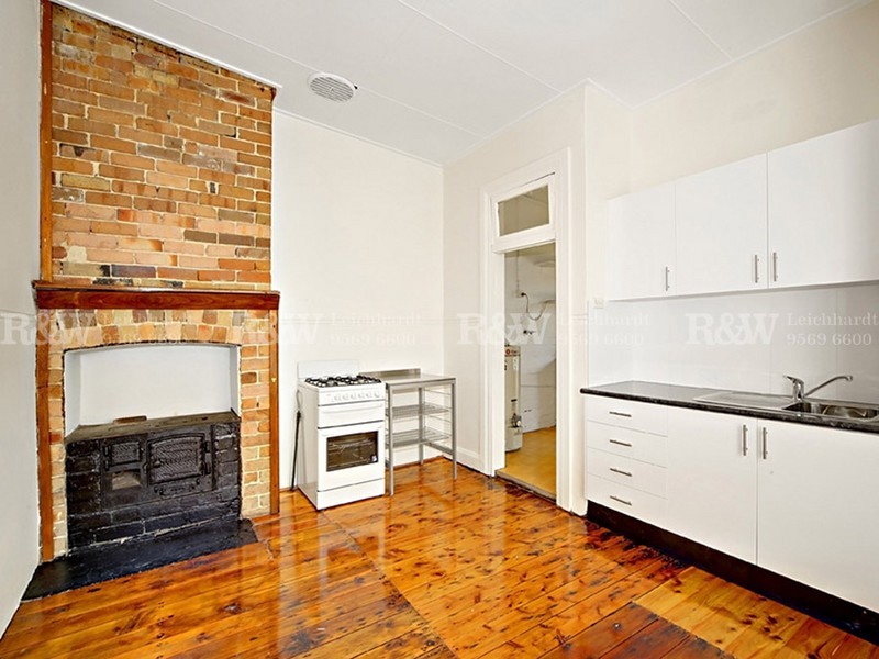 6 Skelton Street, Leichhardt NSW 2040