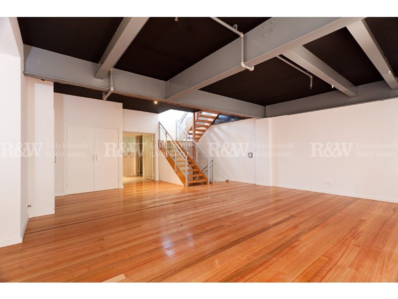 3D Gladstone Street (Lilyfield), Annandale NSW 2038