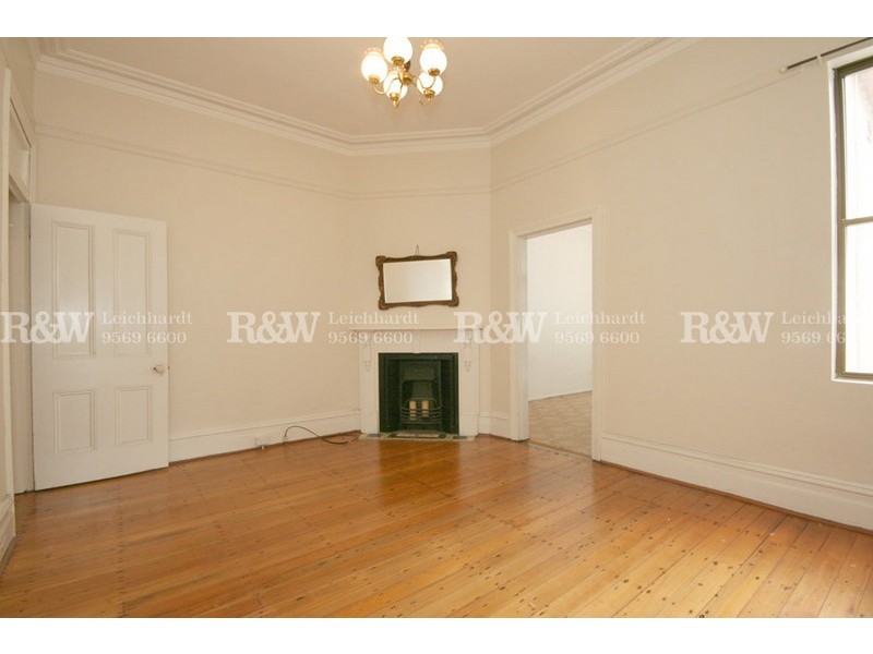 27 Smith Street, Rozelle NSW 2039