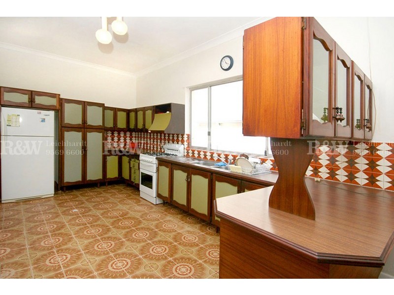 27 Smith Street, Rozelle NSW 2039