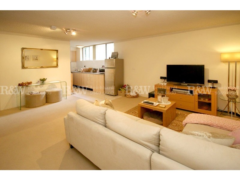 6/19 Johnston Street, Annandale NSW 2038