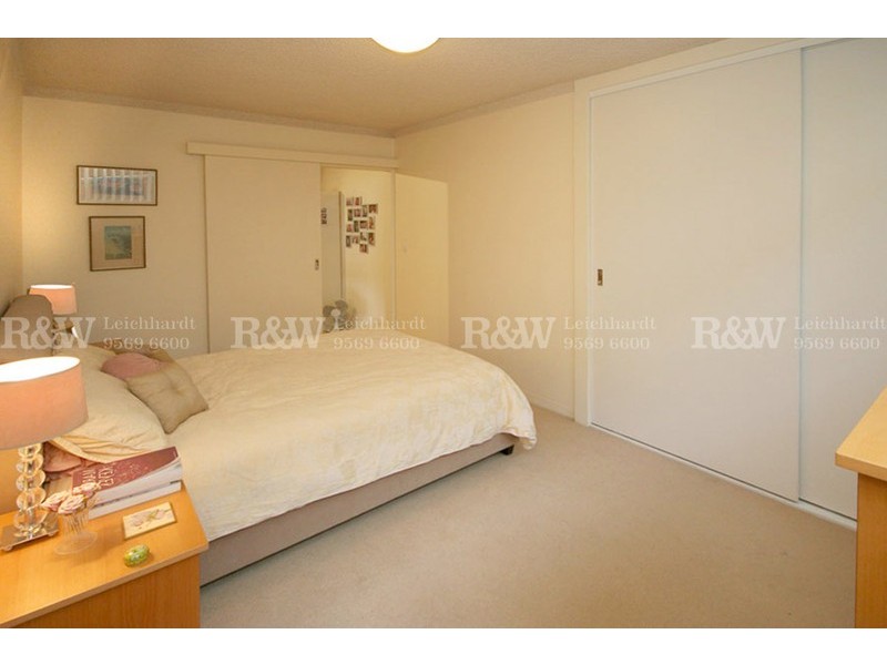 6/19 Johnston Street, Annandale NSW 2038