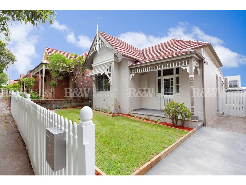 54 Albert Street, Leichhardt NSW 2040