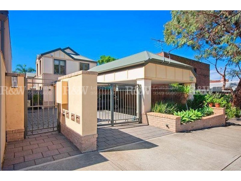 2/23 Emma Street, Leichhardt NSW 2040