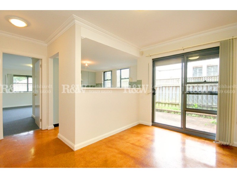 15/8-26 Darley Rd, Leichhardt NSW 2040