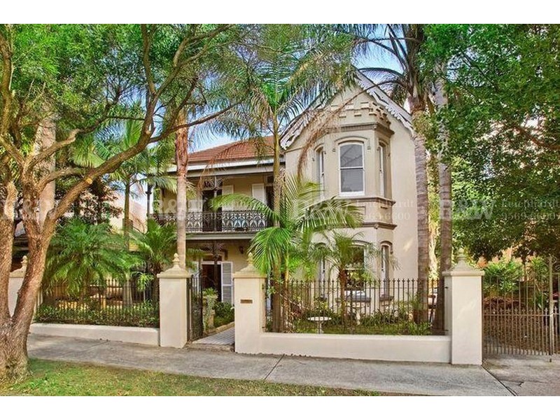 46 Hunter Street, Petersham NSW 2049