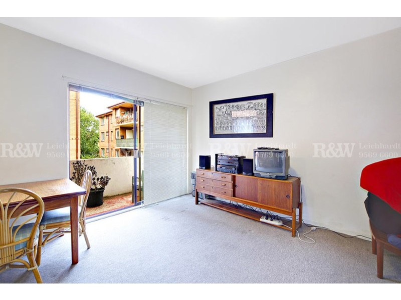 17/33 Livingstone Road, Petersham NSW 2049