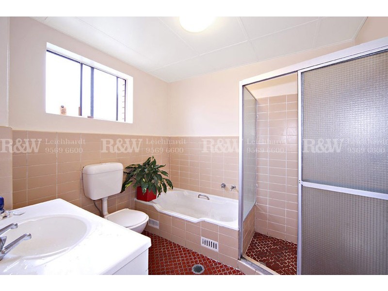 17/33 Livingstone Road, Petersham NSW 2049