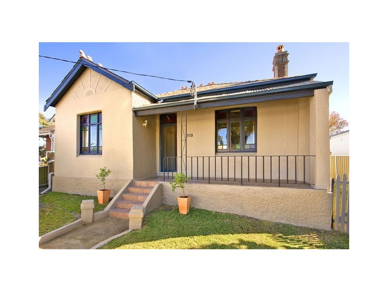 308 Old Canterbury Road, Ashfield NSW 2131