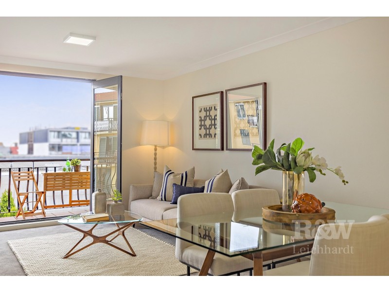 124/23 Norton Street, Leichhardt NSW 2040