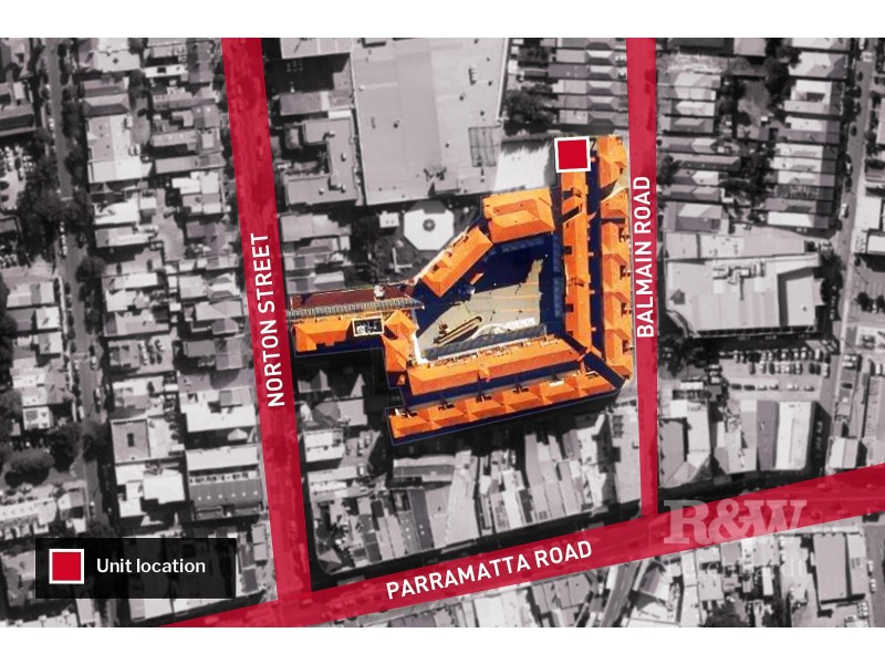 124/23 Norton Street, Leichhardt NSW 2040