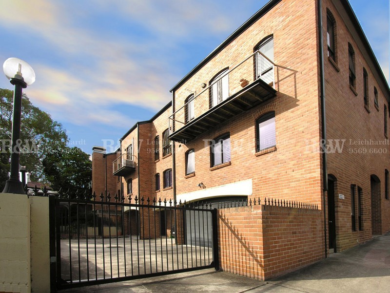 10/1-5 Hubert Street, Leichhardt NSW 2040