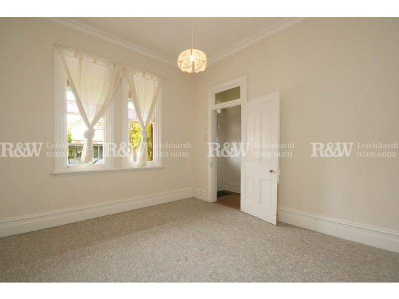 27 Smith Street, Rozelle NSW 2039