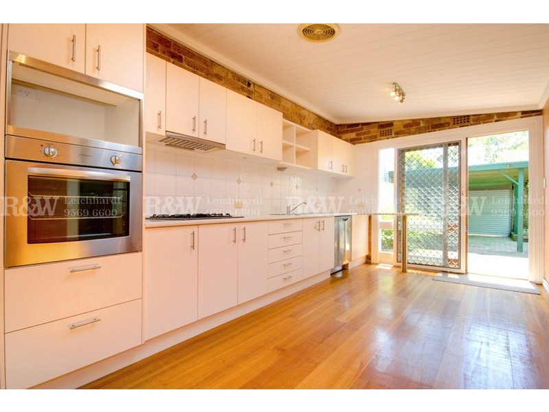 163 Marion Street, Leichhardt NSW 2040