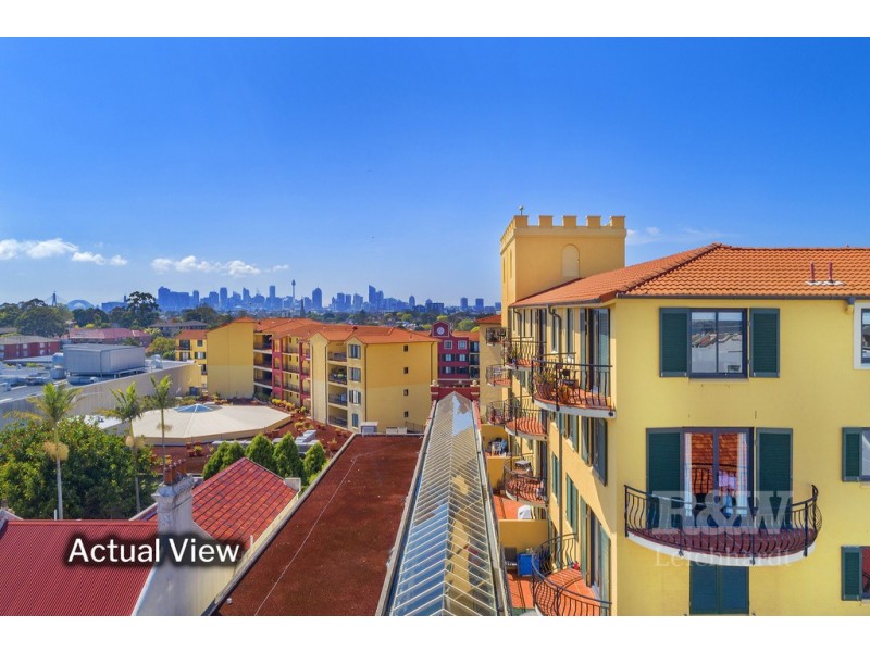 24/23 Norton Street, Leichhardt NSW 2040