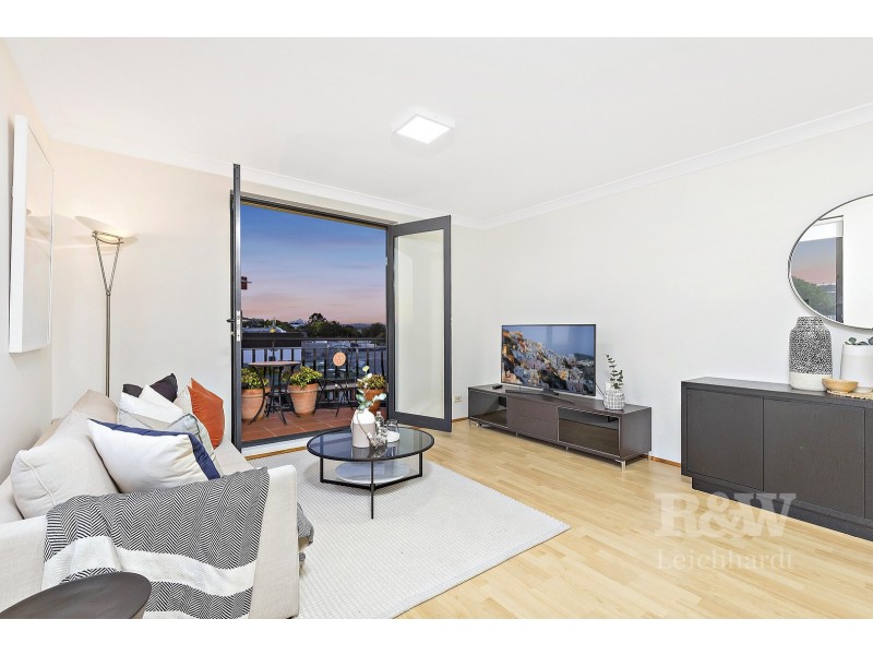 24/23 Norton Street, Leichhardt NSW 2040