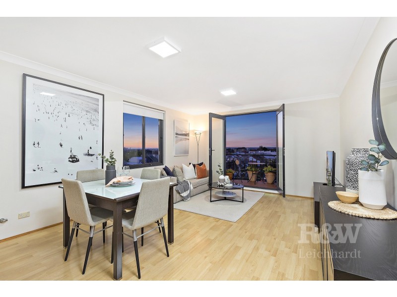 24/23 Norton Street, Leichhardt NSW 2040