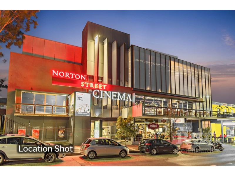 24/23 Norton Street, Leichhardt NSW 2040