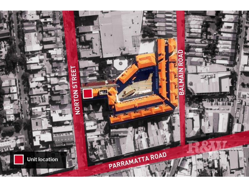 24/23 Norton Street, Leichhardt NSW 2040