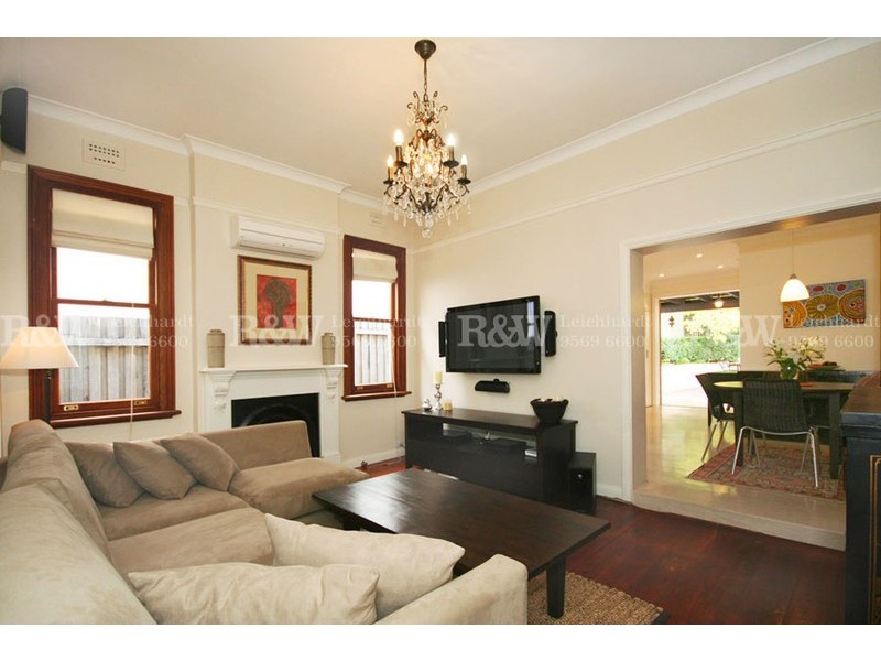 96 Jarrett Street, Leichhardt NSW 2040