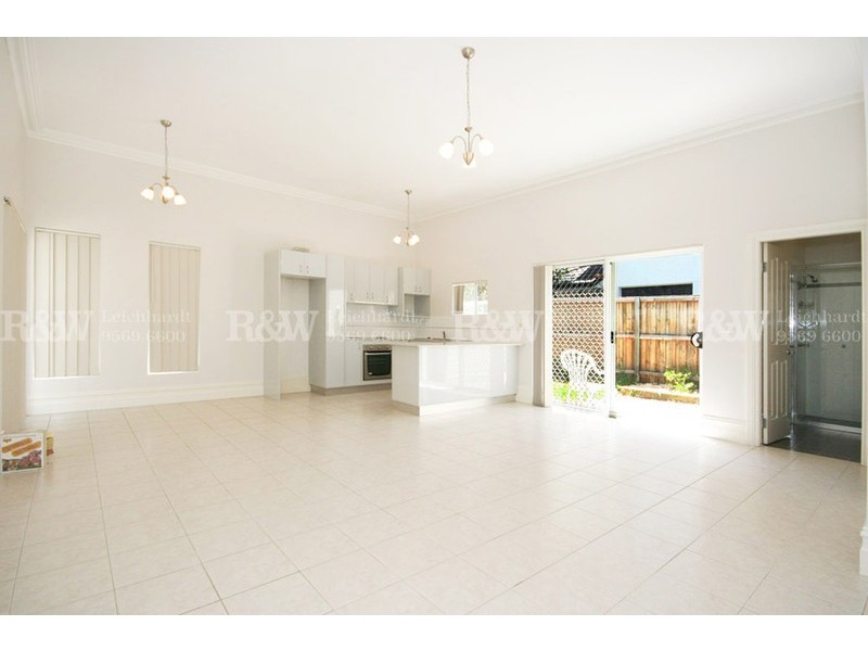 23 Burfitt Street, Leichhardt NSW 2040
