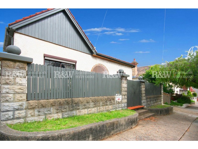 5/24 Marion Street, Leichhardt NSW 2040