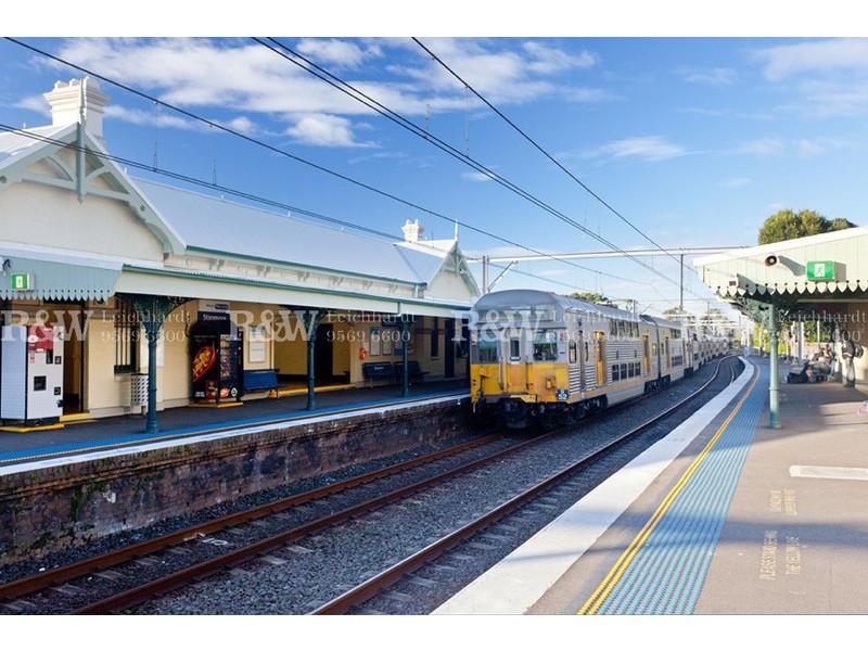 42 Arthur Street, Marrickville NSW 2204