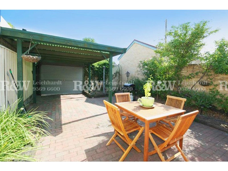 163 Marion Street, Leichhardt NSW 2040