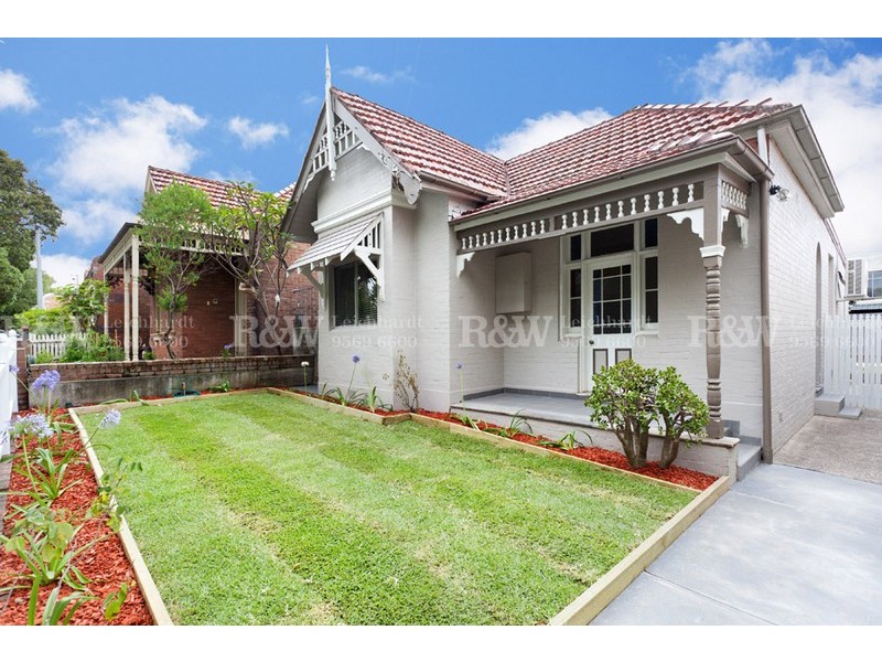54 Albert Street, Leichhardt NSW 2040