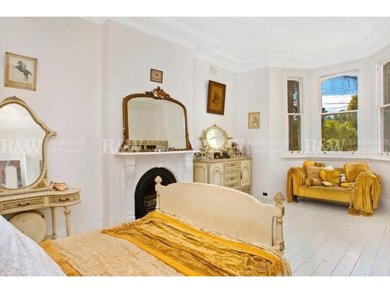 46 Hunter Street, Petersham NSW 2049