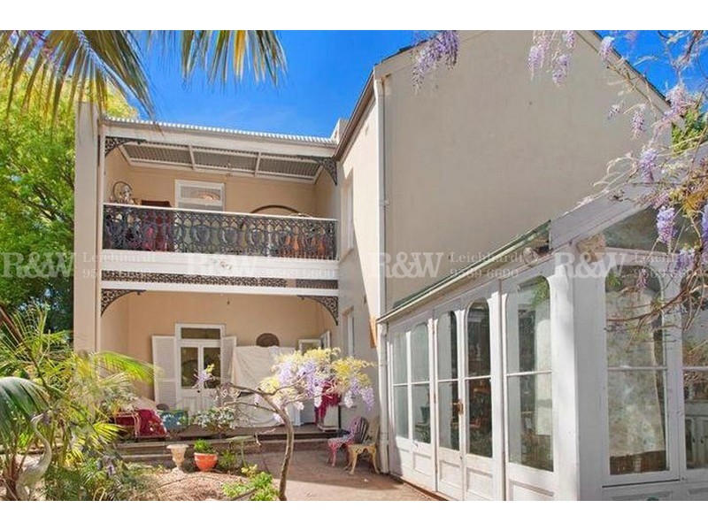 46 Hunter Street, Petersham NSW 2049