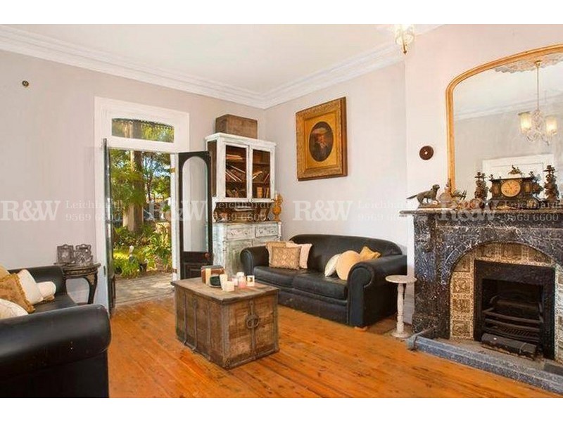 46 Hunter Street, Petersham NSW 2049