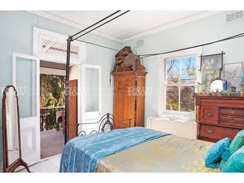 46 Hunter Street, Petersham NSW 2049