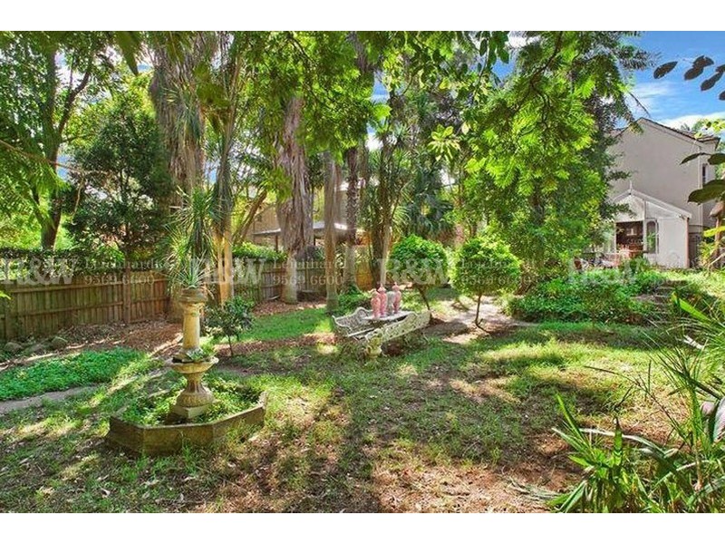 46 Hunter Street, Petersham NSW 2049