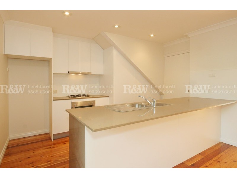 48 Hubert Street, Leichhardt NSW 2040