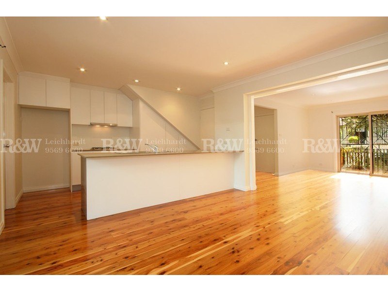 48 Hubert Street, Leichhardt NSW 2040