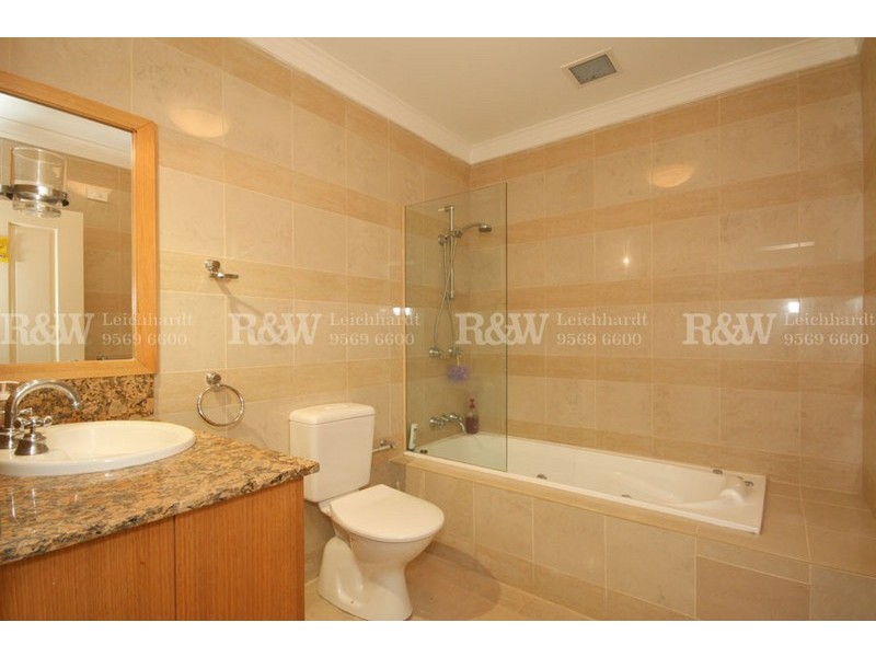 6/229 Great North Road, Five Dock NSW 2046